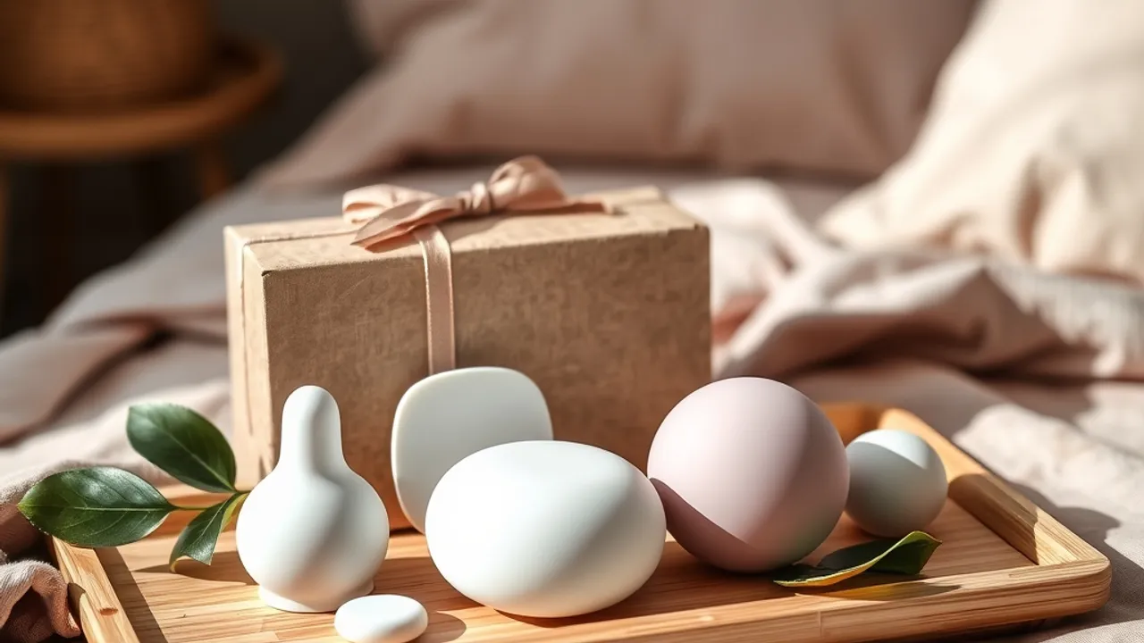 Comment acheter des sextoys durables et écologiques ?