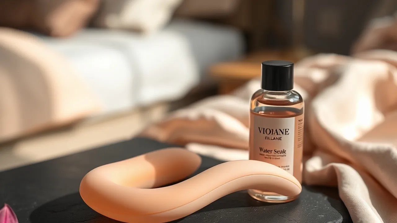 Comment choisir son stimulateur de prostate : le guide