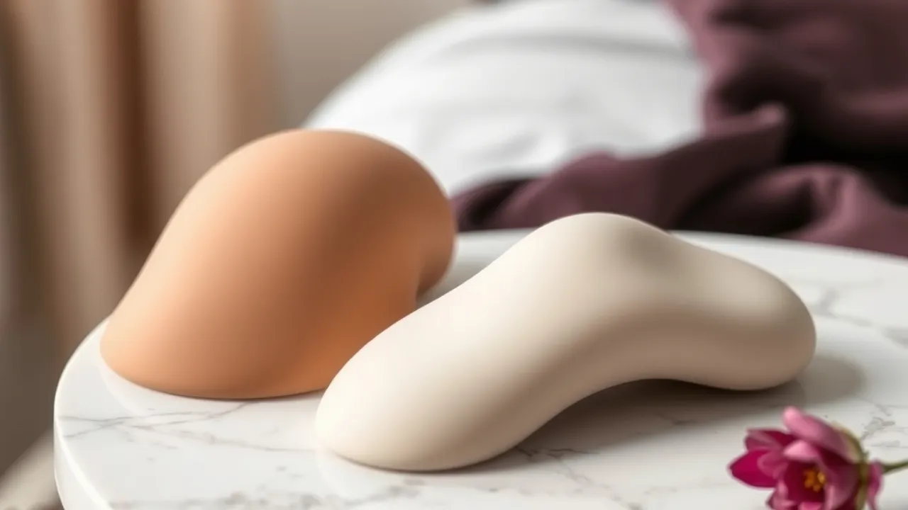 Choisir un sextoy réaliste sans se tromper : le guide complet
