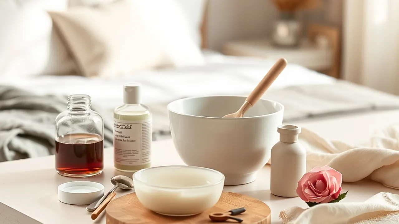 Comment fabriquer un gode maison ? Le guide (et la sécurité)