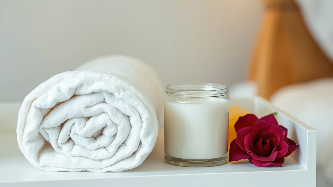 Faire une vaginette / masturbateur maison : le guide