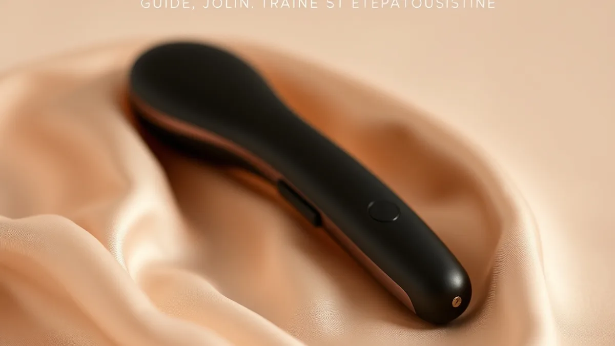 Masturbation Positive : Guide pour une Pratique Saine et Épanouissante
