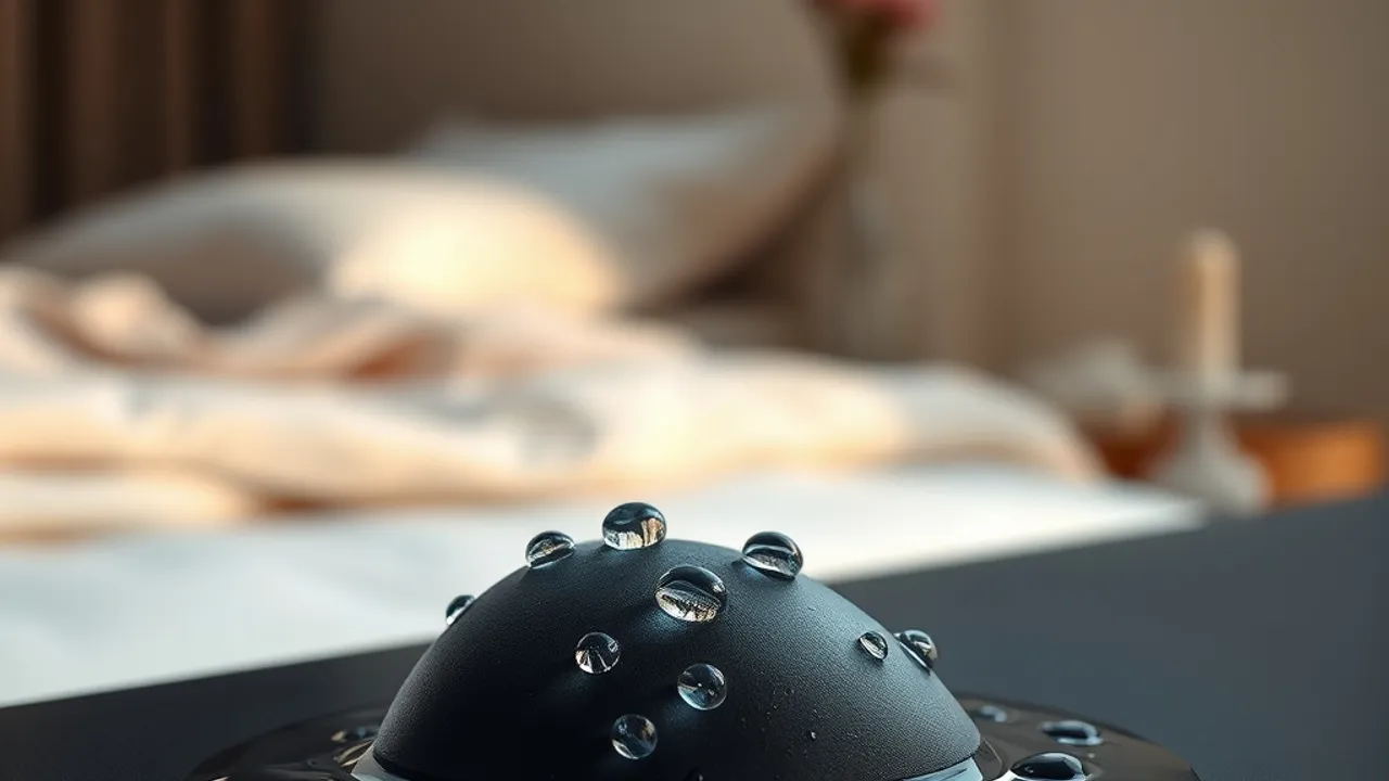 Éjaculation prostatique (squirt anal) : le guide complet