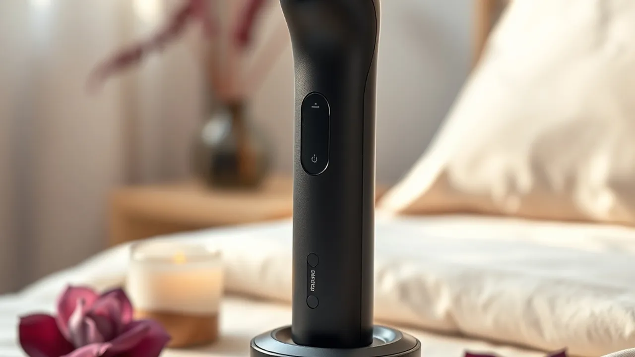 Satisfyer Men Heat Vibration : test du masturbateur chauffant 70 modes