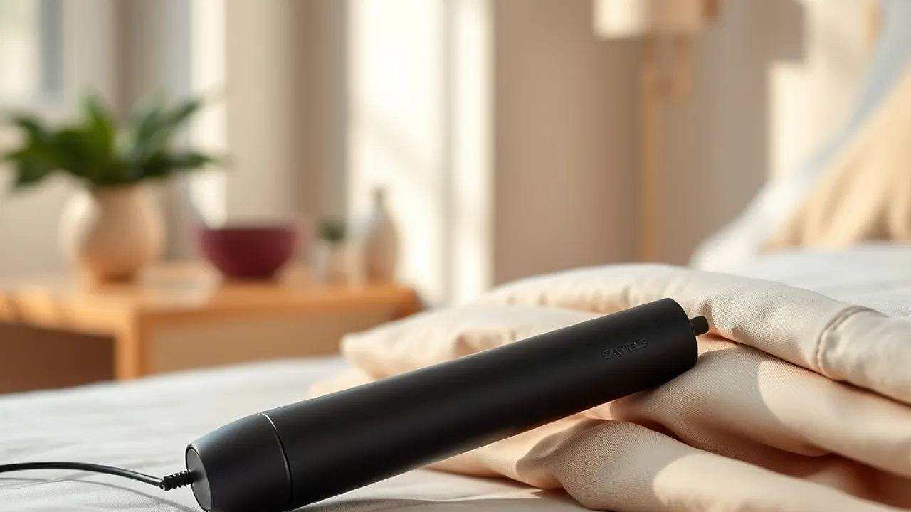 Satisfyer Men Vibration : test du masturbateur vibrant 14 modes