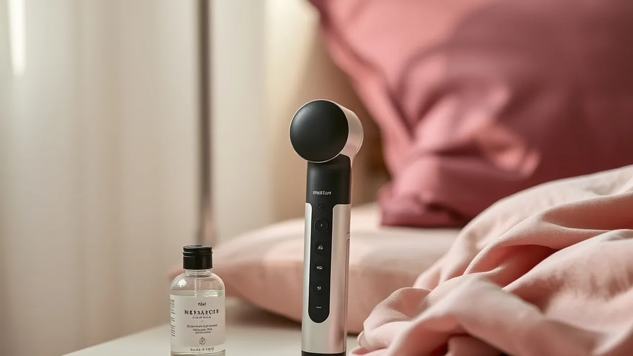 Nos conseils pour utiliser un vibromasseur (guide pratique)