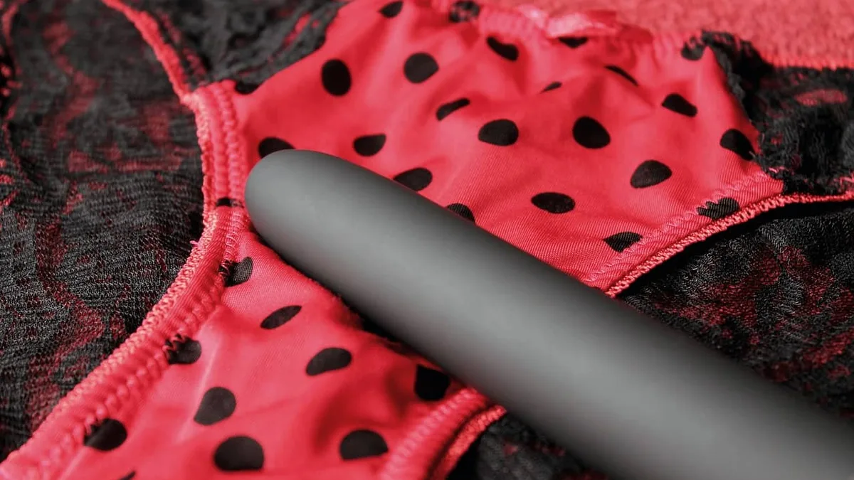 Premier sextoy pour femme : quel type choisir ?