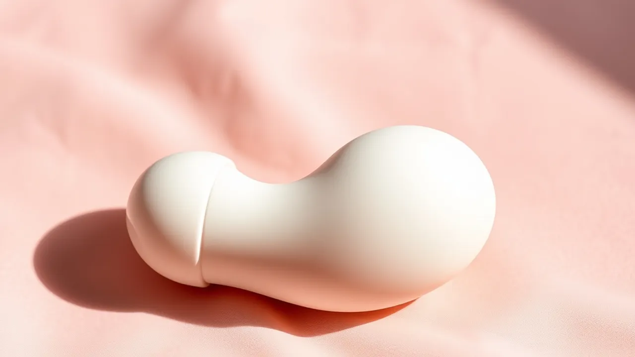 Qu'est-ce qu'un gode vibrant ? Le guide complet