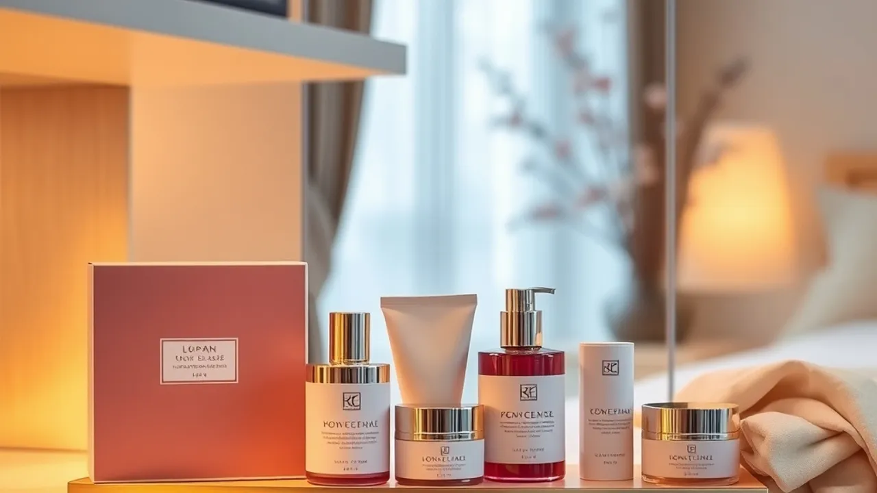 Qu'est-ce qu'une boutique érotique ? Guide complet du sex-shop