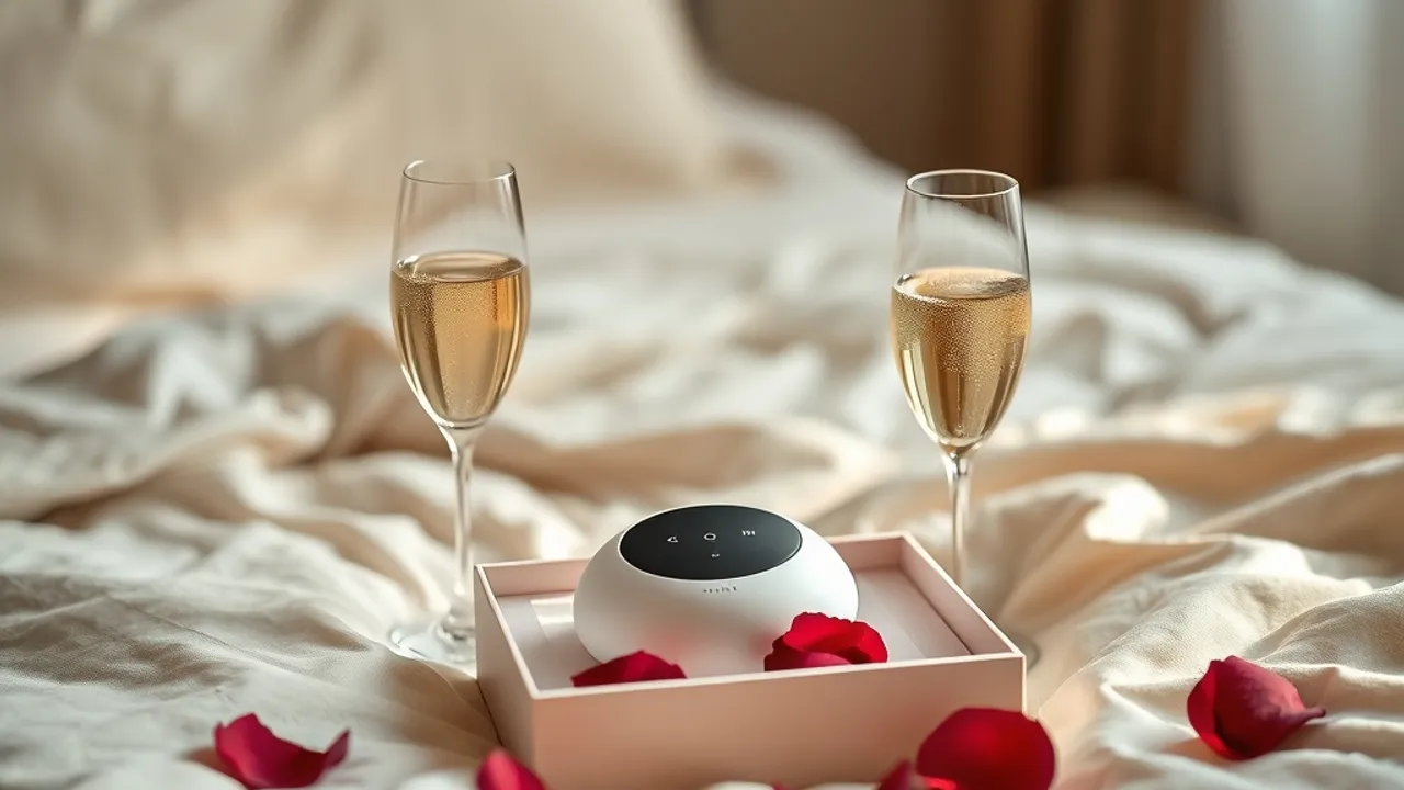 Sextoys pour couple : le guide pour bien choisir à deux
