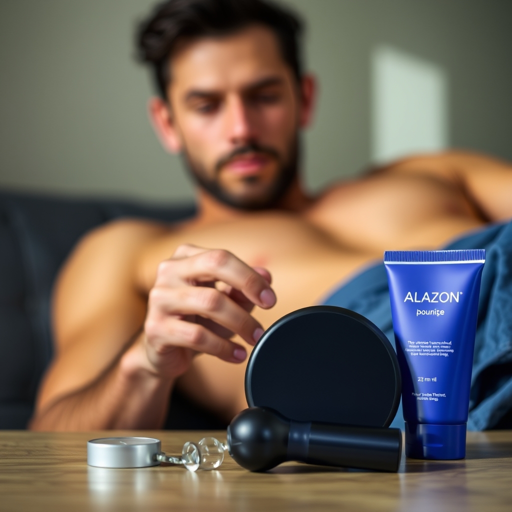 Notre sélection pour « kit stimulants sexuels elevage » — Les meilleurs stimulants sexuels pour hommes