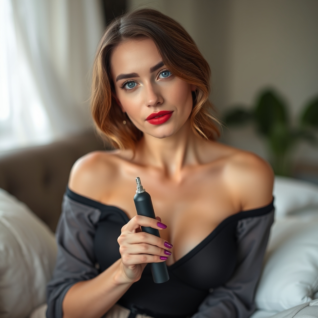 Peut-on se masturber tous les jours sans risques ? — Meilleurs sextoys pour femmes