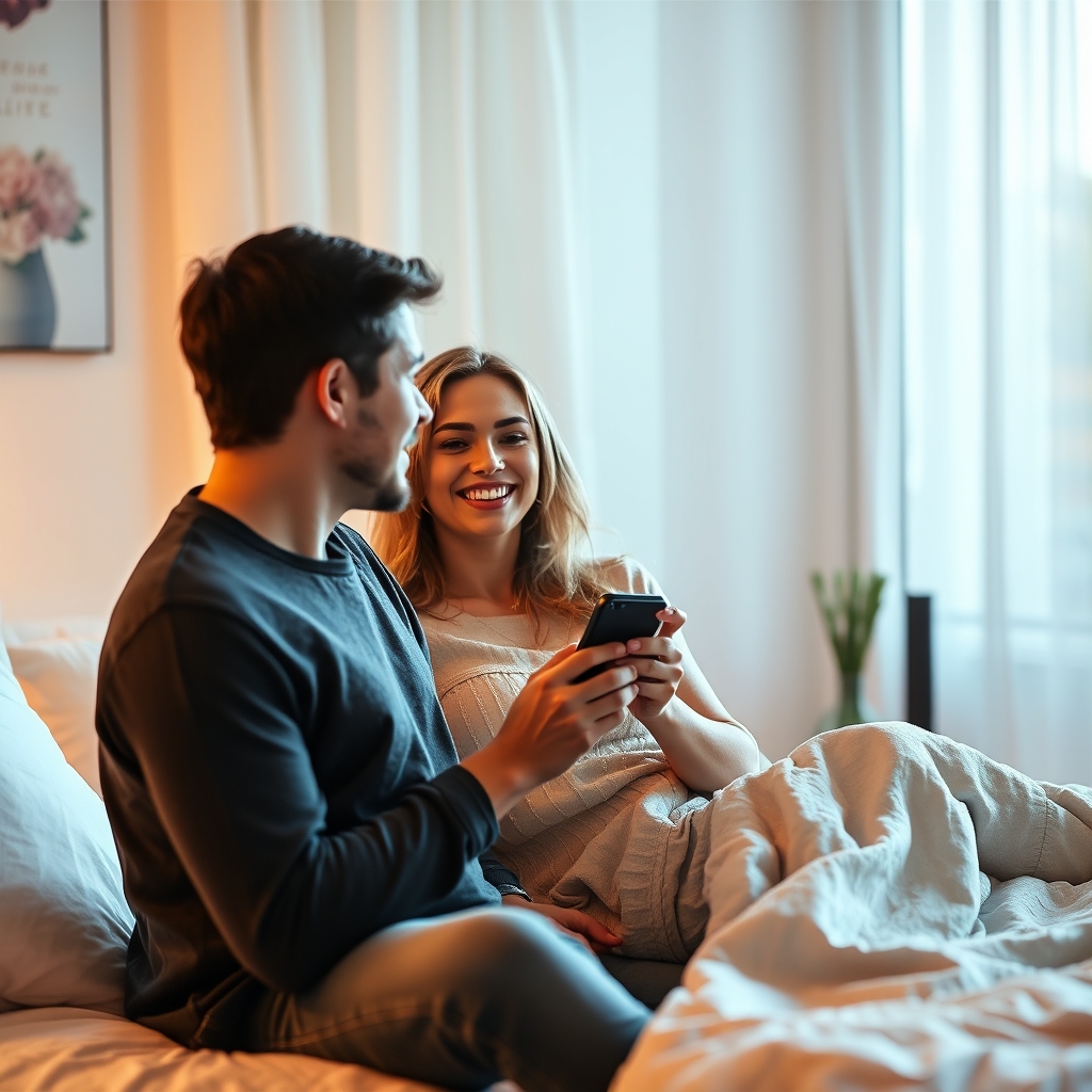 Sextoys pour couple en relation à distance : Guide et Conseils
