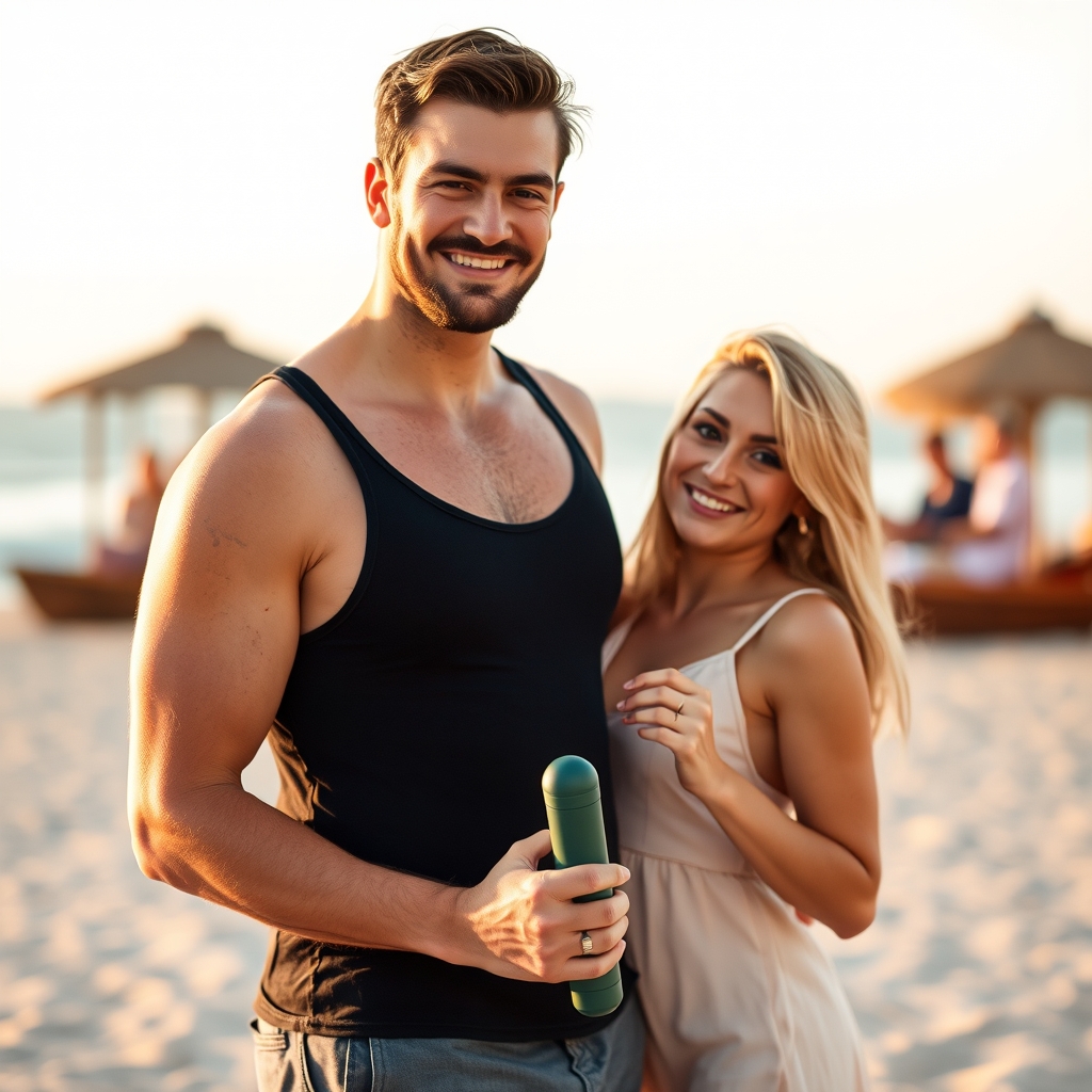 FAQ · Sextoys pour couple pour les vacances