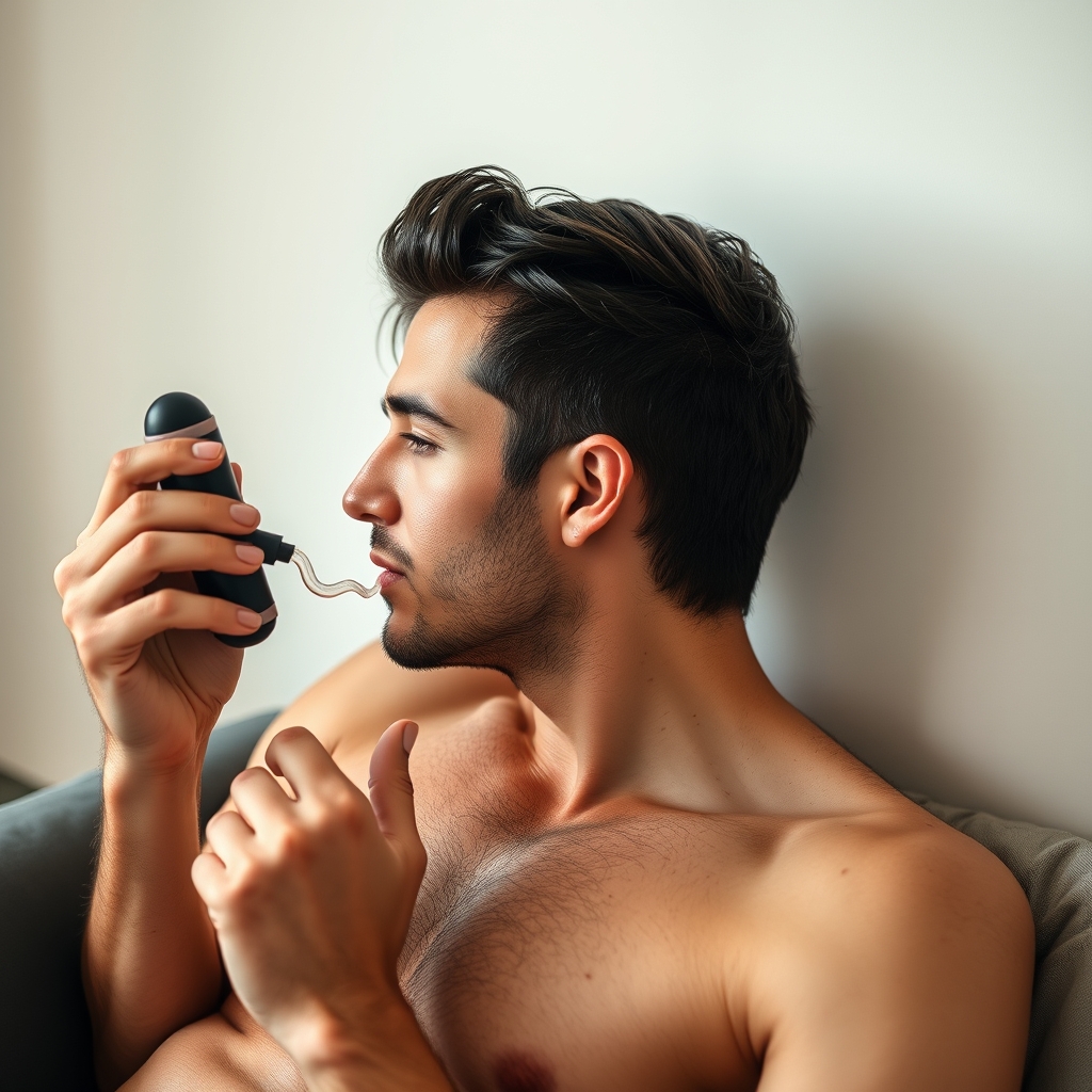 Les questions fréquentes sur les sextoys pour hommes · Sextoys pour homme pour la masturbation mutuelle