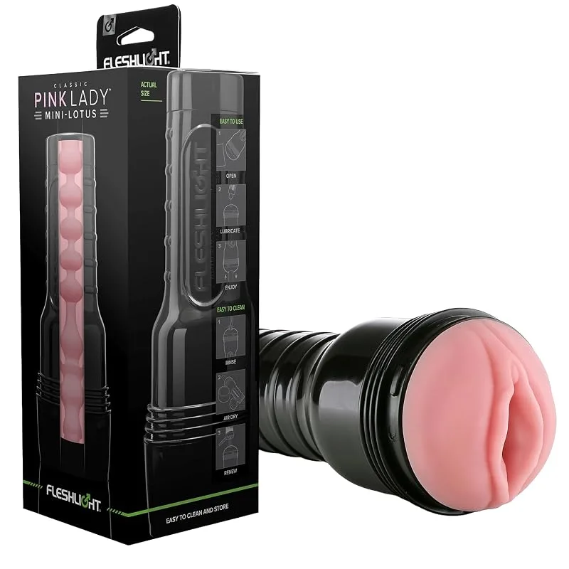 Fleshlight Pink Lady Original