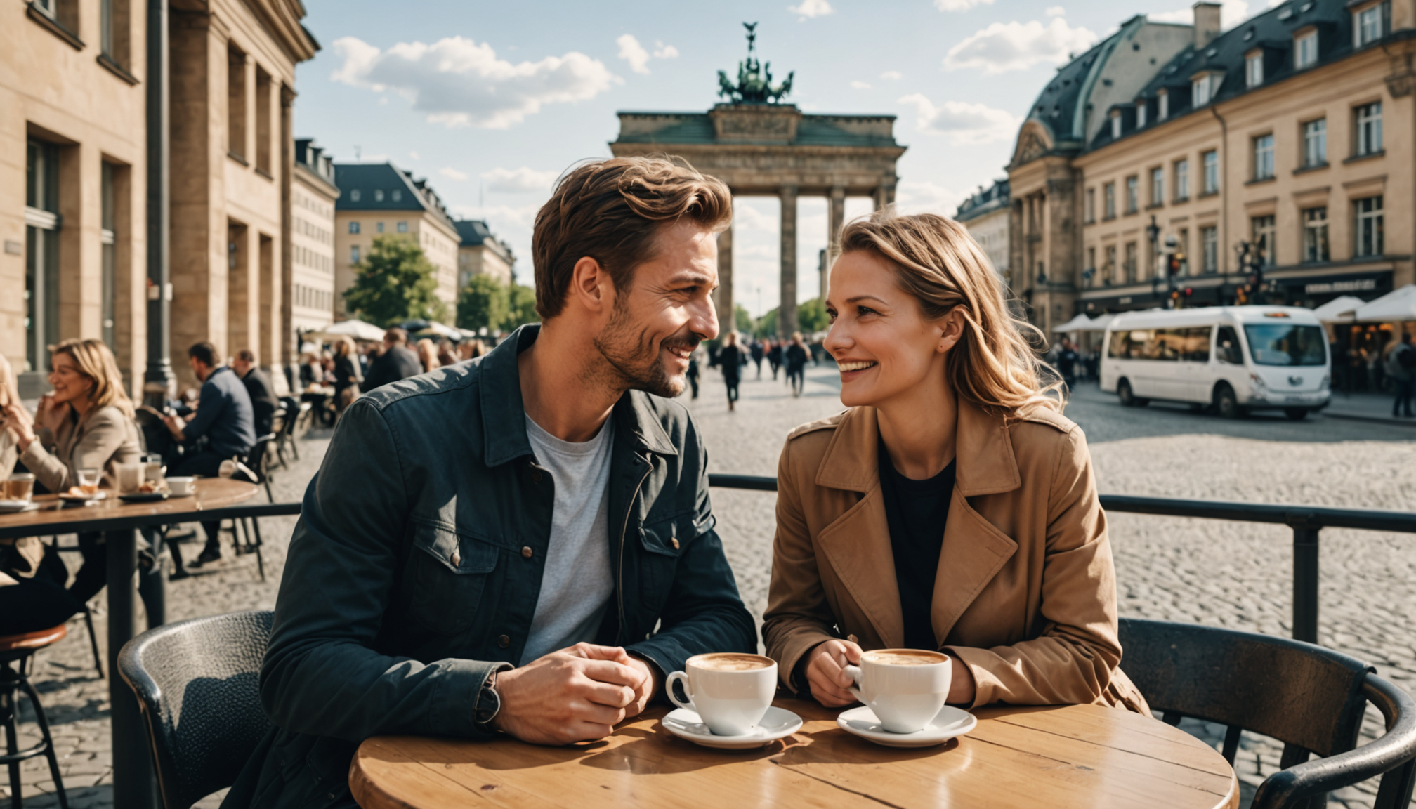 explorez notre guide complet des meilleurs sites de rencontre allemands gratuits pour vous aider à trouver l'amour. profitez de plateformes conviviales et efficaces pour établir des connexions significatives en toute simplicité.