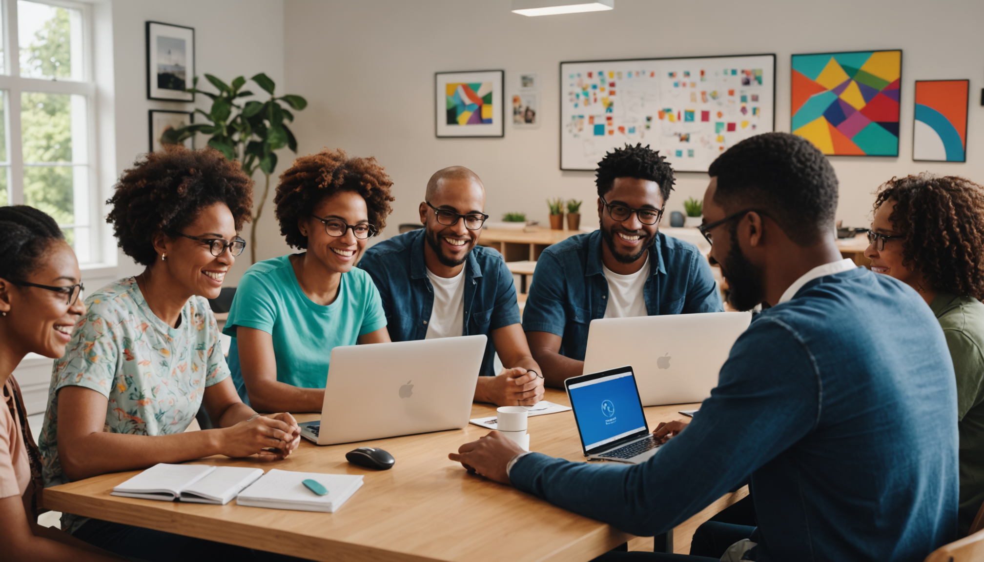 découvrez comment turn up rencontre vous aide à reconstruire des liens authentiques dans un monde virtuel en favorisant des interactions significatives et en créant des connexions durables. plongez dans une expérience sociale enrichissante, où la technologie sert à rapprocher les cœurs.